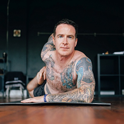 Taylor Hunt